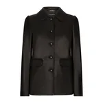 Dolce & Gabbana Lambskin jacket