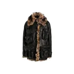 Dolce & Gabbana Lambskin jacket