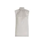 Dolce & Gabbana Lamé jersey top