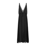 Dolce & Gabbana Long chiffon dress