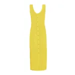 Dolce & Gabbana Long crochet dress