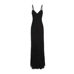 Dolce & Gabbana Long tulle dress