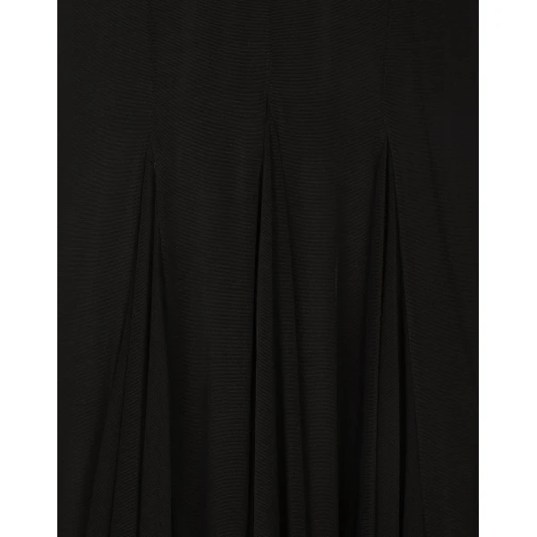 Dolce & Gabbana Long tulle dress, view 5