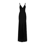 Dolce & Gabbana Long tulle slip dress