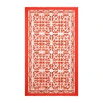 Dolce & Gabbana Majolica-print batiste sarong