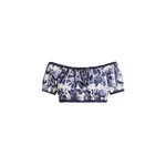Dolce & Gabbana Majolica-print cotton top