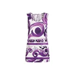 Dolce & Gabbana Majolica-print top