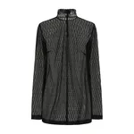 Dolce & Gabbana Mesh blouse