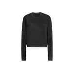 Dolce & Gabbana Metallic viscose pullover Knit