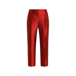 Dolce & Gabbana Mikado trousers