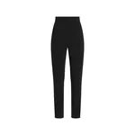Dolce & Gabbana Milano stitch jersey leggings
