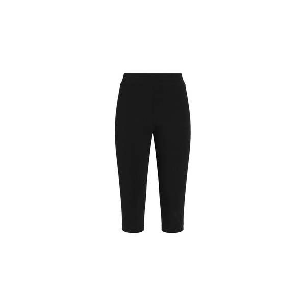 Dolce & Gabbana Milano stitch jersey leggings