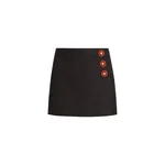 Dolce & Gabbana Miniskirt in fabric Skirt