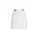Dolce & Gabbana Miniskirt in fabric Skirt