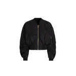 Dolce & Gabbana Nylon gabardine jacket