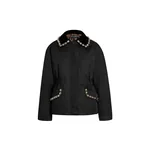 Dolce & Gabbana Nylon jacket with embossed logo