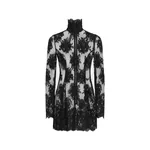 Dolce & Gabbana One-piece cordonetto lace dress