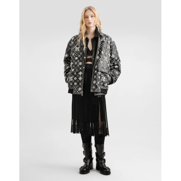 Dolce & Gabbana Organza skirt, view 2