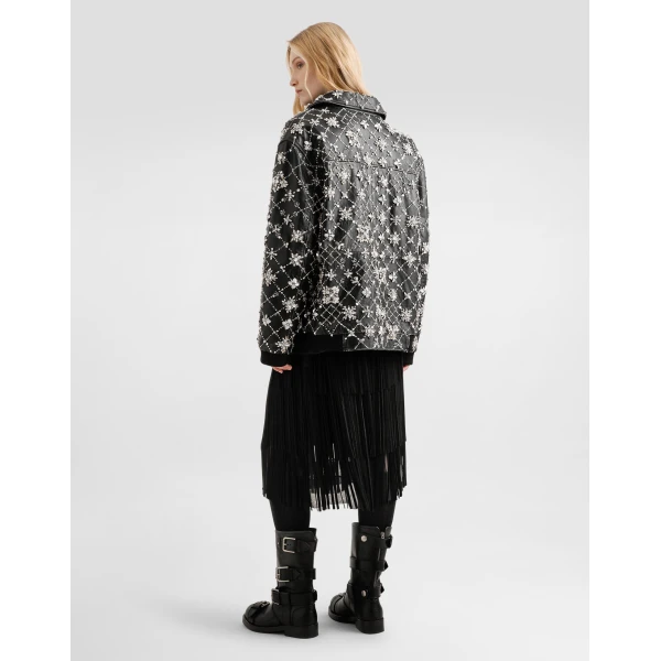 Dolce & Gabbana Organza skirt, view 3