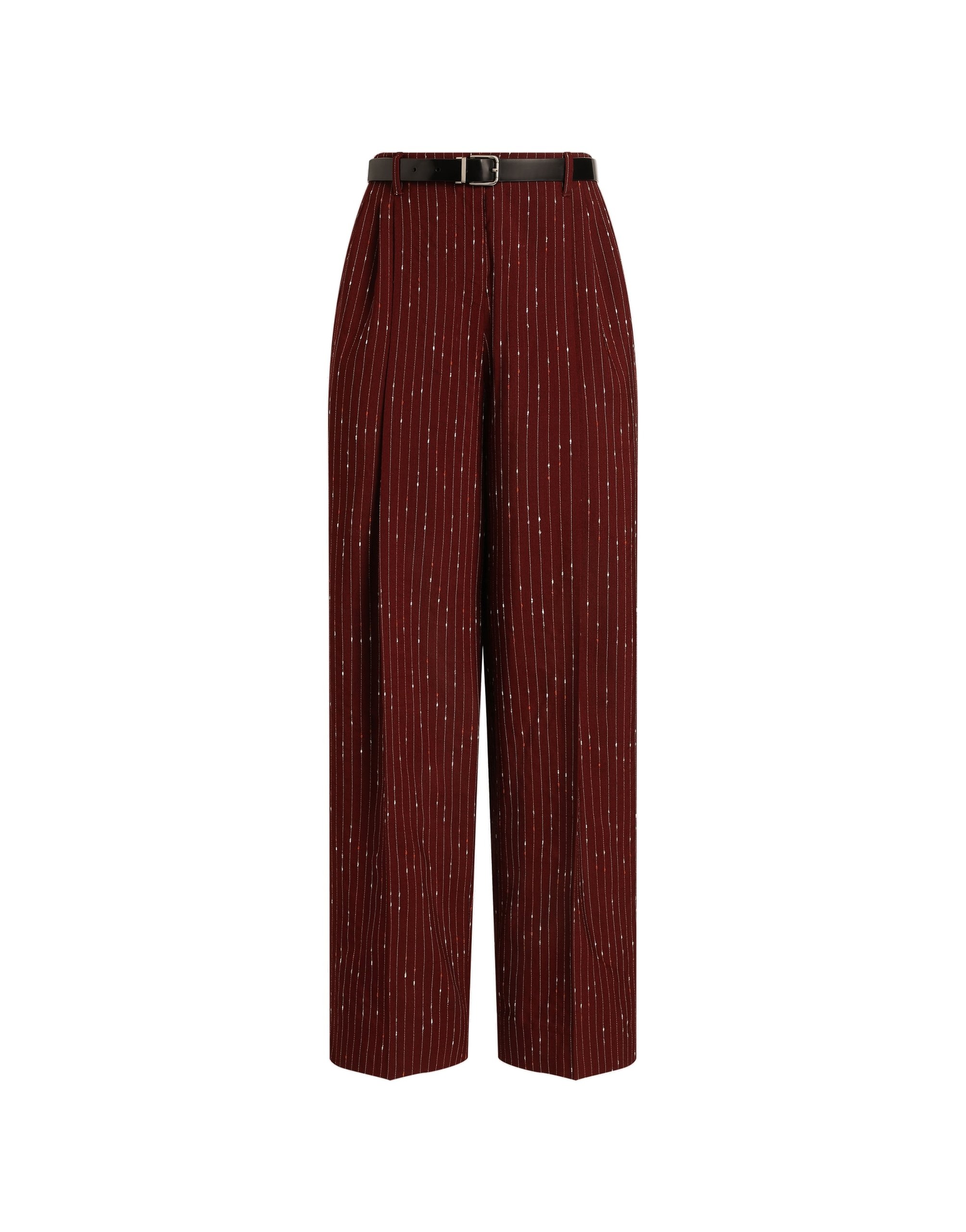 Dolce & Gabbana Pinstripe trousers