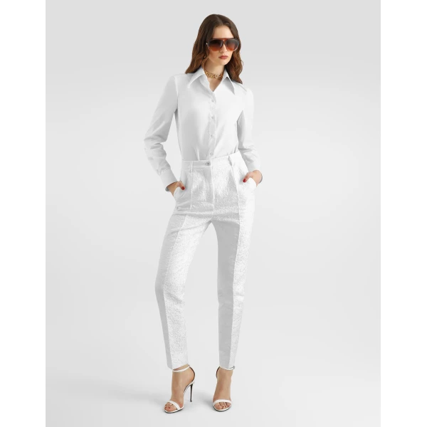 Dolce & Gabbana Poplin shirt, view 2