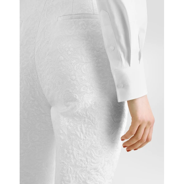 Dolce & Gabbana Poplin shirt, view 4