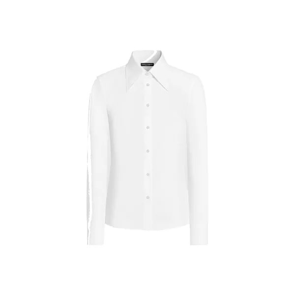 Dolce & Gabbana Poplin shirt