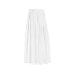 Dolce & Gabbana Poplin skirt