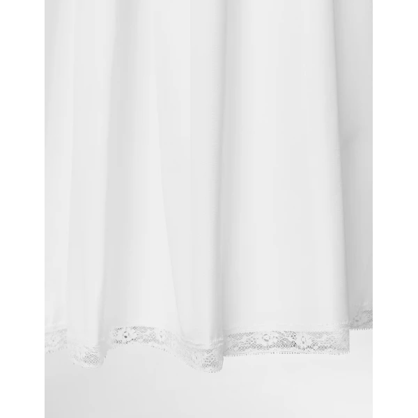 Dolce & Gabbana Poplin skirt, view 4