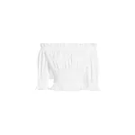 Dolce & Gabbana Poplin top