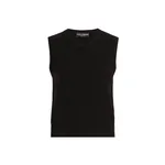 Dolce & Gabbana Pullover in Cashmere Knit