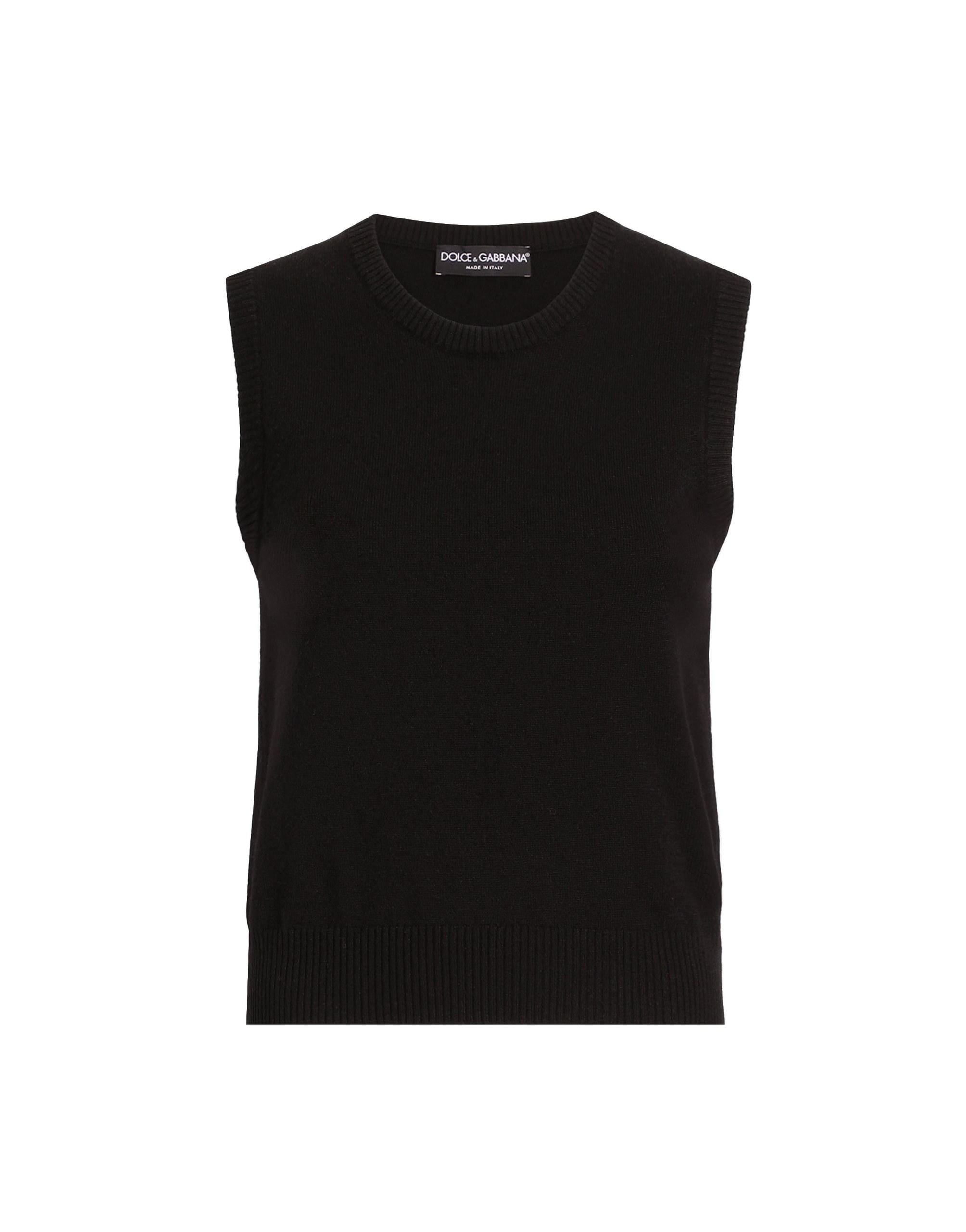 Dolce & Gabbana Pullover in Cashmere