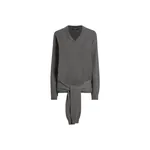 Dolce & Gabbana Pullover in Cashmere Knit