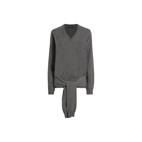 Pullover in Cashmere