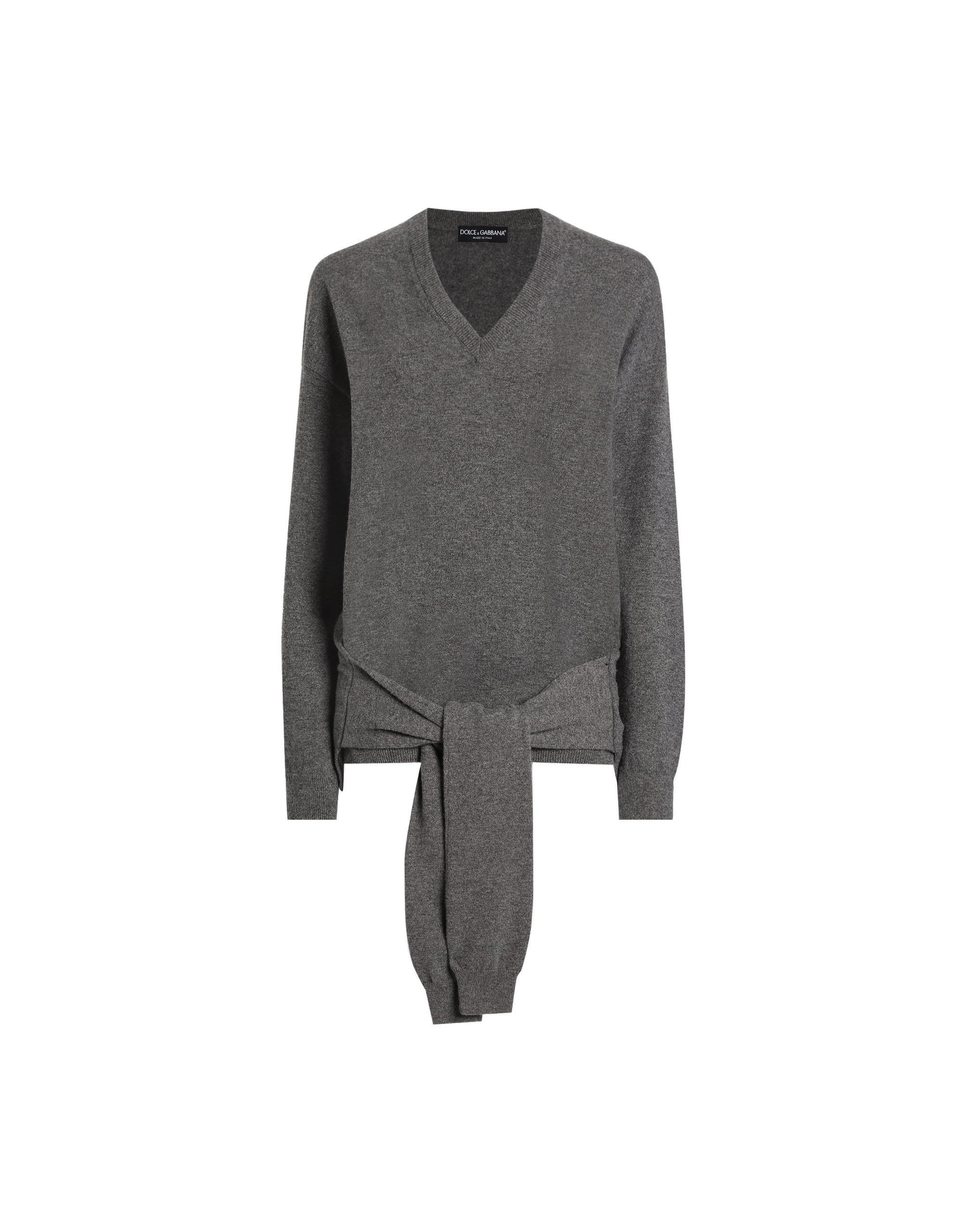 Dolce & Gabbana Pullover in Cashmere