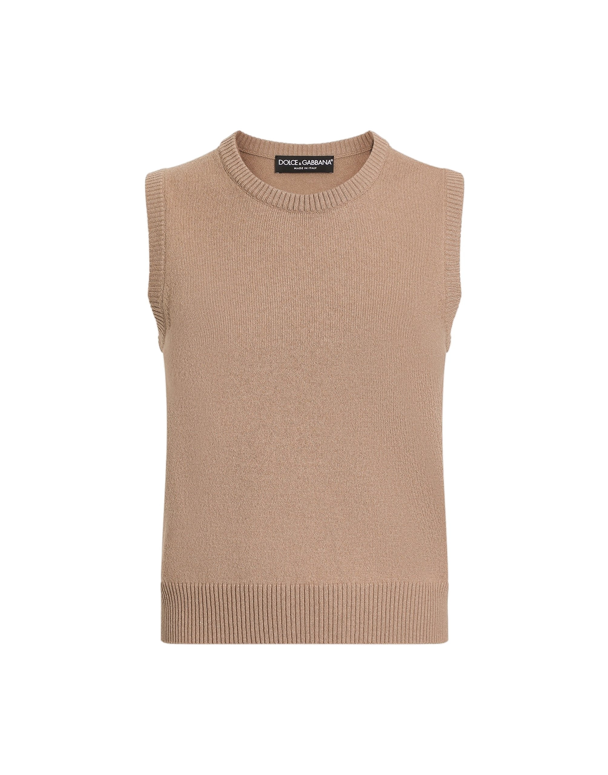 Dolce & Gabbana Pullover in Cashmere