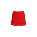 Dolce & Gabbana Rachel tweed miniskirt Skirt
