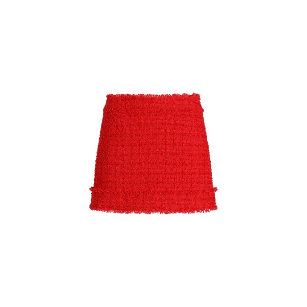 Dolce & Gabbana Rachel tweed miniskirt Skirt