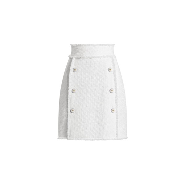 Dolce & Gabbana Rachel tweed skirt