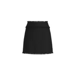 Dolce & Gabbana Raschel tweed miniskirt Skirt