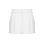 Dolce & Gabbana Raschel tweed shorts