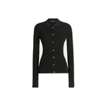 Dolce & Gabbana Ribbed cardigan