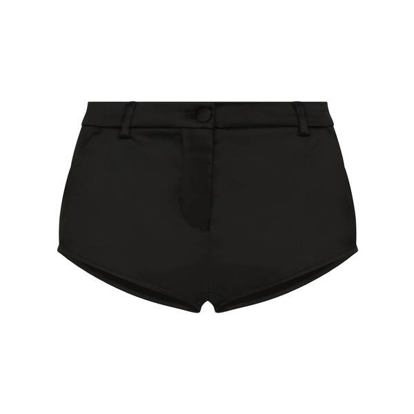 Dolce & Gabbana Satin shorts