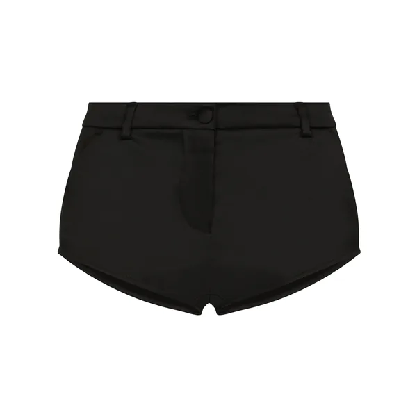 Dolce & Gabbana Satin shorts