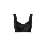 Dolce & Gabbana Satin top