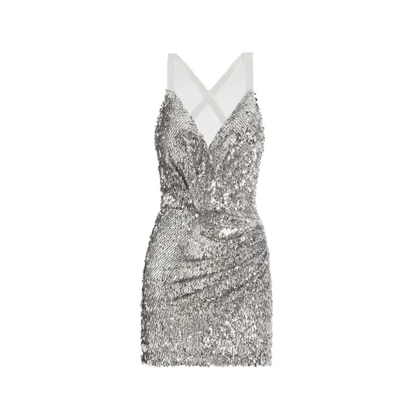Dolce & Gabbana Sequin dress