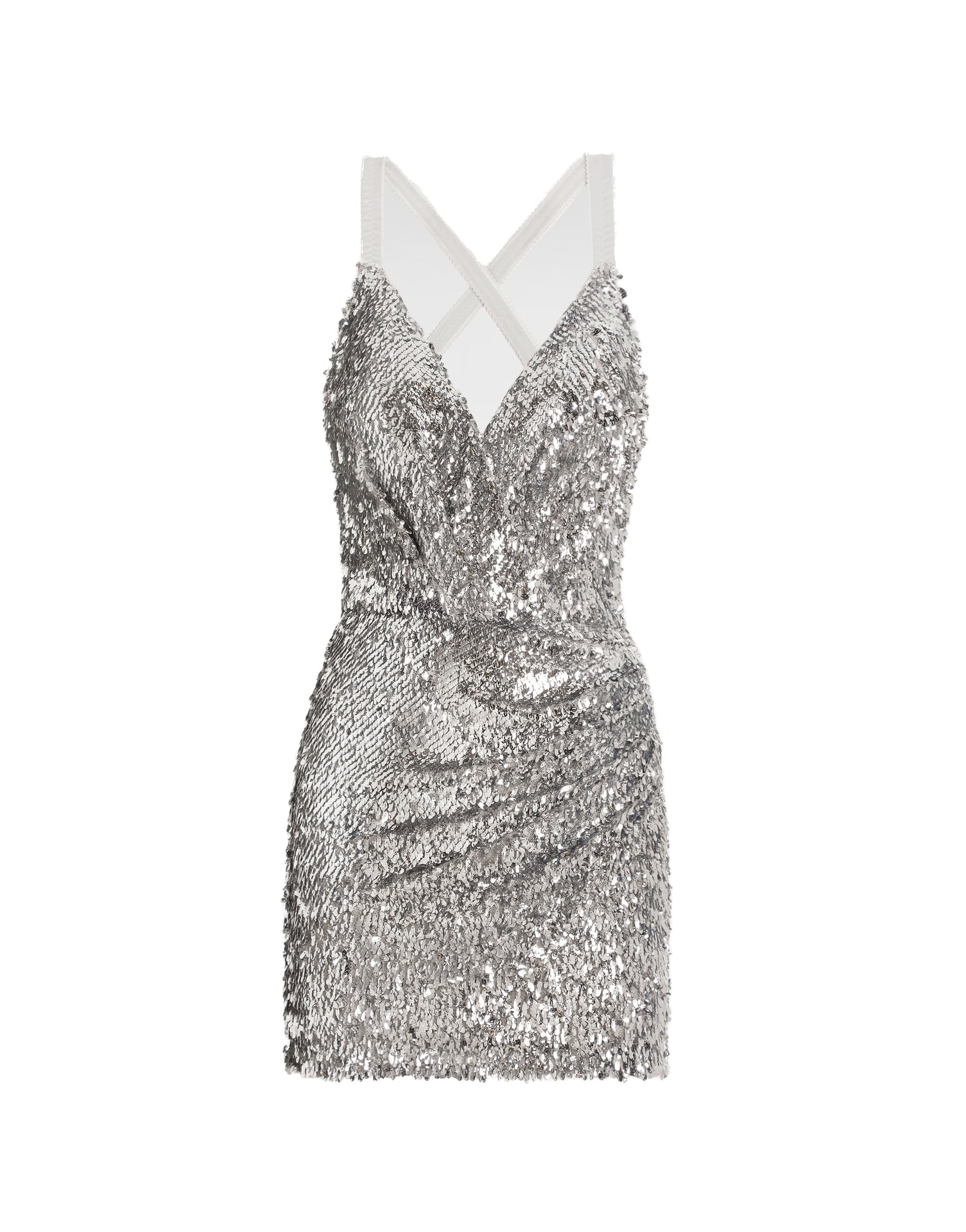 Dolce & Gabbana Sequin dress