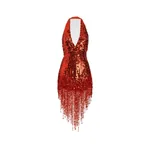 Dolce & Gabbana Sequin dress