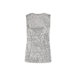 Dolce & Gabbana Sequin top