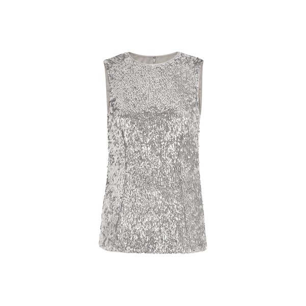 Dolce & Gabbana Sequin top